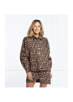 Silvian Heach Koszula FIVIX | Regular Fit ze sklepu Gomez Fashion Store w kategorii Koszule damskie - zdjęcie 184944742