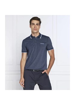 BOSS GREEN Polo Paddy Pro | Regular Fit | pique ze sklepu Gomez Fashion Store w kategorii T-shirty męskie - zdjęcie 184944754
