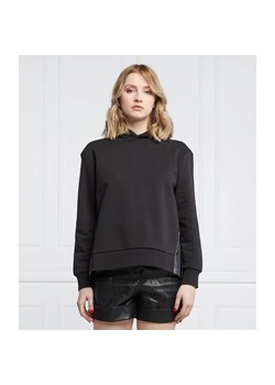Karl Lagerfeld Bluza | Regular Fit ze sklepu Gomez Fashion Store w kategorii Bluzy damskie - zdjęcie 184944802