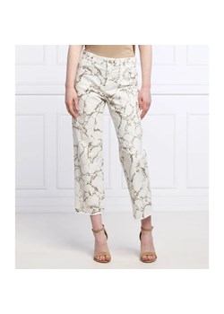 Marc Cain Jeansy | Straight fit ze sklepu Gomez Fashion Store w kategorii Jeansy damskie - zdjęcie 184944821