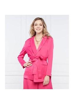 Liu Jo Marynarka | Regular Fit ze sklepu Gomez Fashion Store w kategorii Marynarki damskie - zdjęcie 184944830