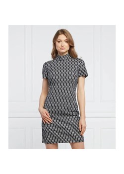 HUGO Sukienka Karinari ze sklepu Gomez Fashion Store w kategorii Sukienki - zdjęcie 184944832