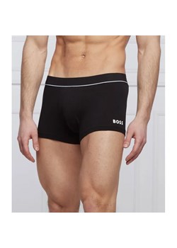 BOSS BLACK Bokserki Trunk Retro ze sklepu Gomez Fashion Store w kategorii Majtki męskie - zdjęcie 184944850
