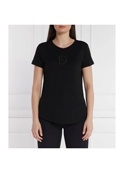 LAUREN RALPH LAUREN T-shirt HAILLY | Regular Fit ze sklepu Gomez Fashion Store w kategorii Bluzki damskie - zdjęcie 184944853