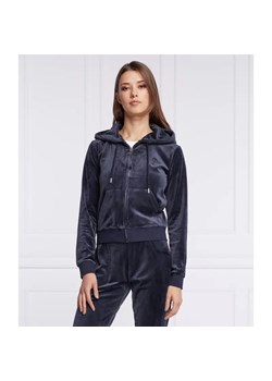Juicy Couture Bluza ROBERTSON | Slim Fit ze sklepu Gomez Fashion Store w kategorii Bluzy damskie - zdjęcie 184944870