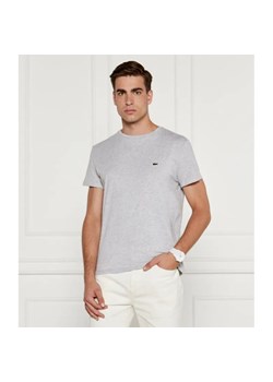 Lacoste T-shirt | Regular Fit ze sklepu Gomez Fashion Store w kategorii T-shirty męskie - zdjęcie 184944901
