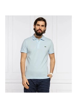 Lacoste Polo | Slim Fit | pique ze sklepu Gomez Fashion Store w kategorii T-shirty męskie - zdjęcie 184944924