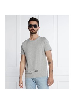 Tommy Hilfiger T-shirt | Regular Fit ze sklepu Gomez Fashion Store w kategorii T-shirty męskie - zdjęcie 184944951