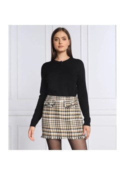 Liu Jo Kardigan | Regular Fit ze sklepu Gomez Fashion Store w kategorii Swetry damskie - zdjęcie 184945000