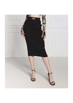 Versace Jeans Couture Spódnica ze sklepu Gomez Fashion Store w kategorii Spódnice - zdjęcie 184945001
