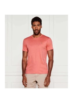 POLO RALPH LAUREN T-shirt | Custom slim fit ze sklepu Gomez Fashion Store w kategorii T-shirty męskie - zdjęcie 184945011