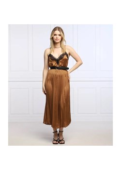 Liu Jo Sukienka ze sklepu Gomez Fashion Store w kategorii Sukienki - zdjęcie 184945013