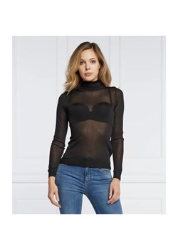 GUESS Golf CATHY | Slim Fit ze sklepu Gomez Fashion Store w kategorii Swetry damskie - zdjęcie 184945034