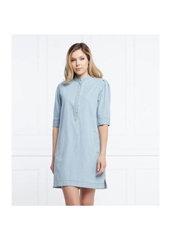 LAUREN RALPH LAUREN Sukienka ze sklepu Gomez Fashion Store w kategorii Sukienki - zdjęcie 184945043