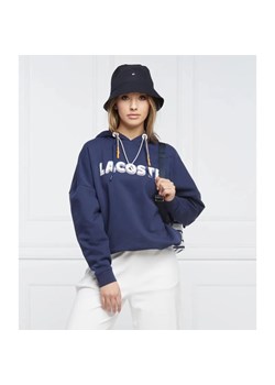 Lacoste Bluza | Relaxed fit ze sklepu Gomez Fashion Store w kategorii Bluzy damskie - zdjęcie 184945054