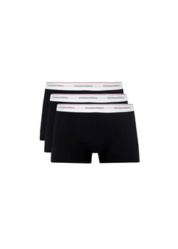 Dsquared2 Bokserki 3-pack ze sklepu Gomez Fashion Store w kategorii Majtki męskie - zdjęcie 184945060
