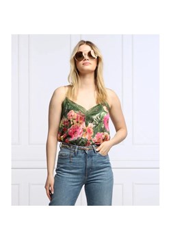 Liu Jo Top | Regular Fit ze sklepu Gomez Fashion Store w kategorii Bluzki damskie - zdjęcie 184945064
