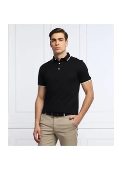 Emporio Armani Polo | Regular Fit ze sklepu Gomez Fashion Store w kategorii T-shirty męskie - zdjęcie 184945071