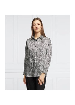 Liu Jo Koszula | Relaxed fit ze sklepu Gomez Fashion Store w kategorii Koszule damskie - zdjęcie 184945072