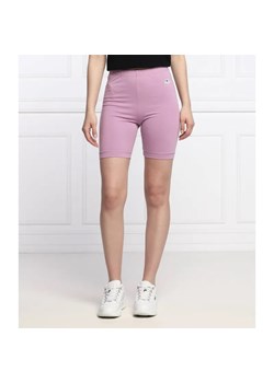 Champion kolarki | slim fit ze sklepu Gomez Fashion Store w kategorii Szorty - zdjęcie 184945083