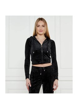Juicy Couture Bluza MADISON | Cropped Fit ze sklepu Gomez Fashion Store w kategorii Bluzy damskie - zdjęcie 184945100