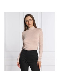 Silvian Heach Sweter | Slim Fit ze sklepu Gomez Fashion Store w kategorii Swetry damskie - zdjęcie 184945112