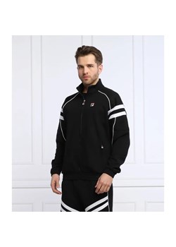 FILA Bluza ZVOLEN | Regular Fit ze sklepu Gomez Fashion Store w kategorii Bluzy męskie - zdjęcie 184945113