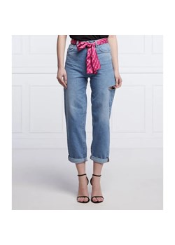 Liu Jo Jeansy | Straight fit ze sklepu Gomez Fashion Store w kategorii Jeansy damskie - zdjęcie 184945130