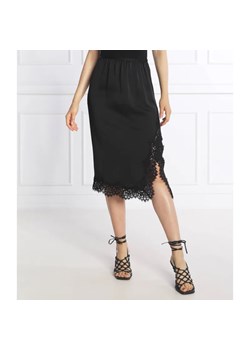Pinko Spódnica GISELLA ze sklepu Gomez Fashion Store w kategorii Spódnice - zdjęcie 184945151