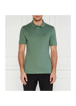 BOSS ORANGE Polo Passenger | Slim Fit ze sklepu Gomez Fashion Store w kategorii T-shirty męskie - zdjęcie 184945153