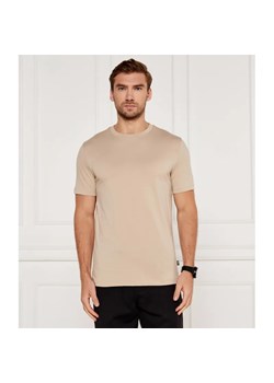 BOSS BLACK T-shirt Thompson | Regular Fit ze sklepu Gomez Fashion Store w kategorii T-shirty męskie - zdjęcie 184945172