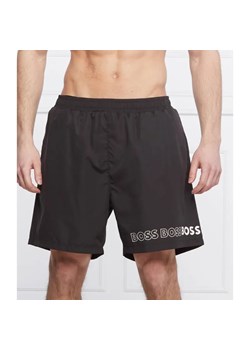 Boss Bodywear Szorty kąpielowe Dolphin | Regular Fit ze sklepu Gomez Fashion Store w kategorii Kąpielówki - zdjęcie 184945191