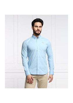 La Martina Koszula Leon | Slim Fit ze sklepu Gomez Fashion Store w kategorii Koszule męskie - zdjęcie 184945194