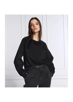 Pinko Bluza | Regular Fit ze sklepu Gomez Fashion Store w kategorii Bluzy damskie - zdjęcie 184945201