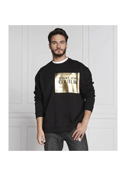 Versace Jeans Couture Bluza | Relaxed fit ze sklepu Gomez Fashion Store w kategorii Bluzy męskie - zdjęcie 184945221