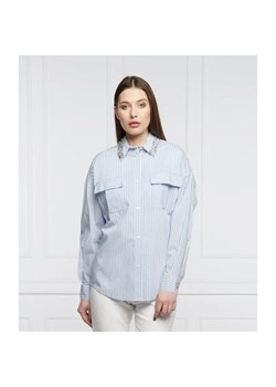 Liu Jo Koszula | Regular Fit ze sklepu Gomez Fashion Store w kategorii Koszule damskie - zdjęcie 184945224