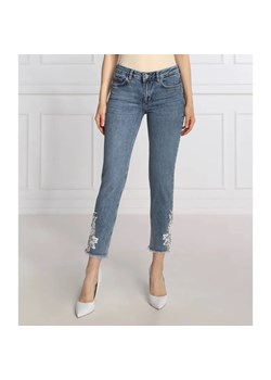 Liu Jo Jeansy | Skinny fit ze sklepu Gomez Fashion Store w kategorii Jeansy damskie - zdjęcie 184945230