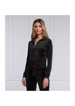 Juicy Couture Bluza Lieu | Regular Fit ze sklepu Gomez Fashion Store w kategorii Bluzy damskie - zdjęcie 184945231