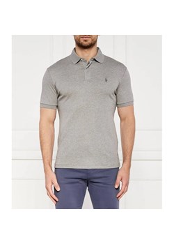 POLO RALPH LAUREN Polo | Custom slim fit ze sklepu Gomez Fashion Store w kategorii T-shirty męskie - zdjęcie 184945241