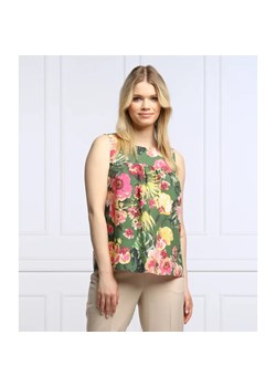 Liu Jo Bluzka | Regular Fit ze sklepu Gomez Fashion Store w kategorii Bluzki damskie - zdjęcie 184945271