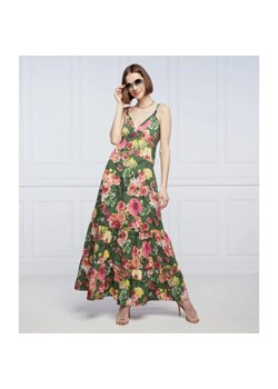 Liu Jo Sukienka ze sklepu Gomez Fashion Store w kategorii Sukienki - zdjęcie 184945281