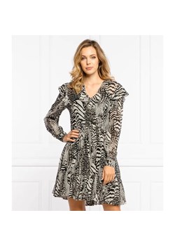 TWINSET Sukienka ze sklepu Gomez Fashion Store w kategorii Sukienki - zdjęcie 184945291