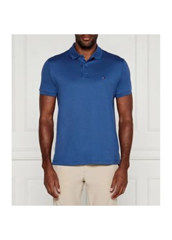 Tommy Hilfiger Polo | Regular Fit ze sklepu Gomez Fashion Store w kategorii T-shirty męskie - zdjęcie 184945354