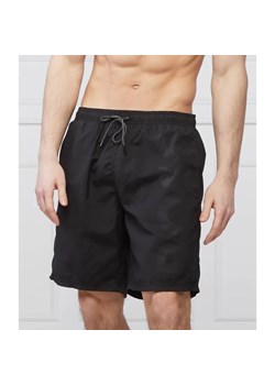BOSS BLACK Szorty kąpielowe Orca | Regular Fit ze sklepu Gomez Fashion Store w kategorii Kąpielówki - zdjęcie 184945372