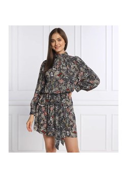 Zadig&Voltaire Sukienka RIVALI ze sklepu Gomez Fashion Store w kategorii Sukienki - zdjęcie 184945410