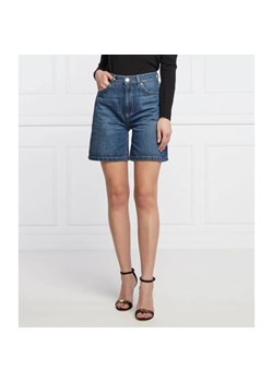 Marella SPORT Szorty | denim ze sklepu Gomez Fashion Store w kategorii Szorty - zdjęcie 184945421