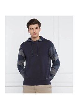 Armani Exchange Bluza | Regular Fit ze sklepu Gomez Fashion Store w kategorii Bluzy męskie - zdjęcie 184945422