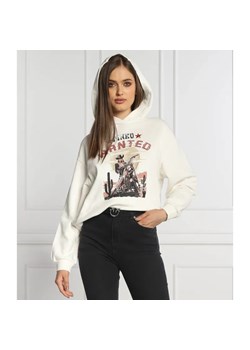 Pinko Bluza FABRO 3 | Regular Fit ze sklepu Gomez Fashion Store w kategorii Bluzy damskie - zdjęcie 184945430