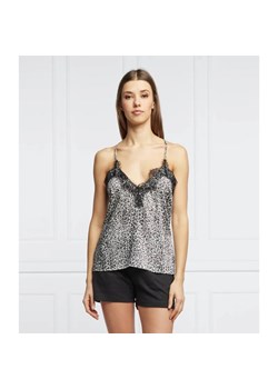 Liu Jo Top | Regular Fit ze sklepu Gomez Fashion Store w kategorii Bluzki damskie - zdjęcie 184945434
