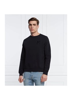 Karl Lagerfeld Bluza | Regular Fit ze sklepu Gomez Fashion Store w kategorii Bluzy męskie - zdjęcie 184945450